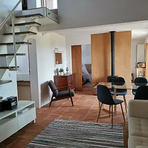 Casa de Férias Beguest Casas De Taipa, Lagoa (Algarve)