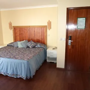 Casa de hóspedes Vilabranca, Albufeira