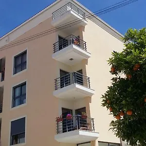 Quarto em Acomodações Particulares Vacaciones En El Paraíso, Lagoa (Algarve)