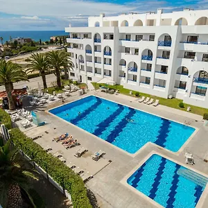 Apartamento Linda Vista Mar T1, A-c, Wi-fi,, Porches (Algarve)