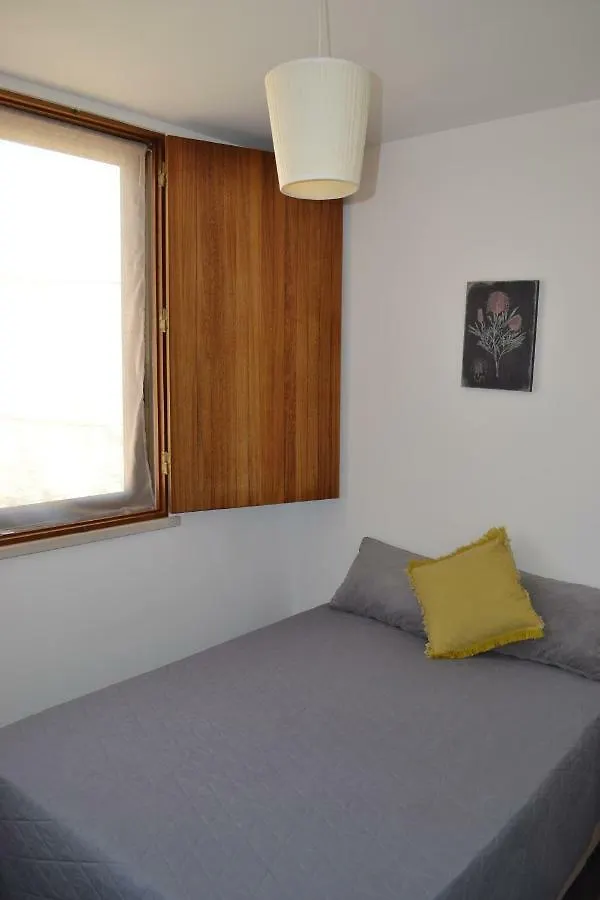 Casa Madalena Villa Barao de Sao Joao Holiday home